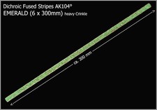 (35,00€/m) Dichroytische