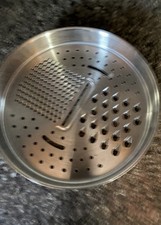 AMC Raspel - Reibe - Hobel