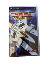 Gradius Collection – Sony