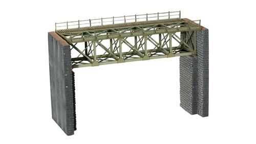 Noch 67010 stahlbrücke - noch,