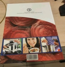 AMC Kochbuch Typisch Deutsch