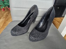 Abendschuhe, Absatzschuhe