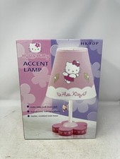 Hello Kitty - Angel Lamp