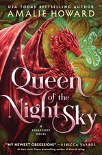 Queen of the Night Sky | A