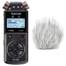 Tascam DR-05XP Audio-Recorder