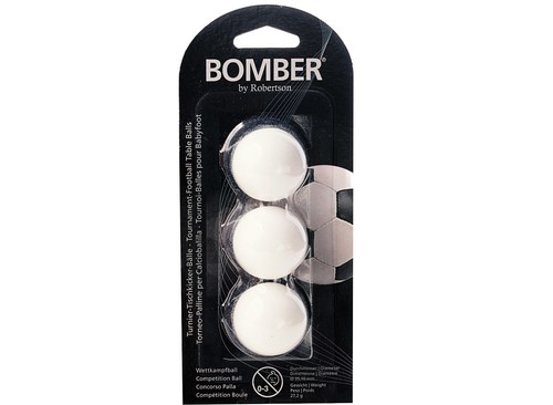 Kickerball profi bomber 3er - kickerball,