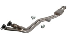 Katalysator Hosenrohr für BMW