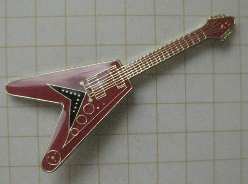 Flying gitarre special - special, shape