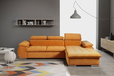 Ecksofa Eckcouch Sofa