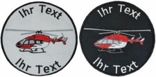 Helikopter hubschrauber ec145 - helikopter,
