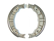 Bremsbacken EMW R 35 hinten im