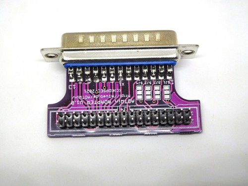 Adtwin adapter kabel write - adtwin,