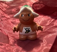 Lego Duplo Little Forrest