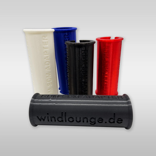 Rdm sdm adapter - rdm,