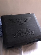 Classic Games Workshop Koffer 
