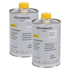 2L ORIGINAL AUDI VW SEAT SKODA