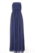 H&M Kleid Dress Robe Maxikleid