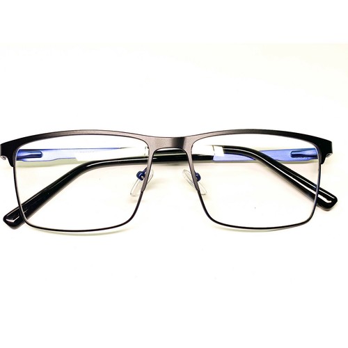 Stabile und leichte lesebrille - und,
