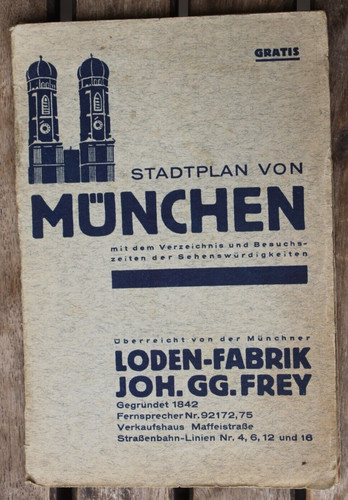 35481 stadtplan von - 35481, münchen