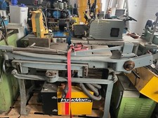 FASTI 505-10-2 Handtafelschere