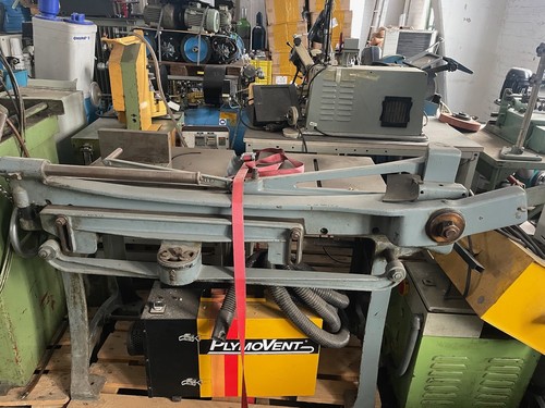 Fasti 505 handtafelschere - 505-10-2,
