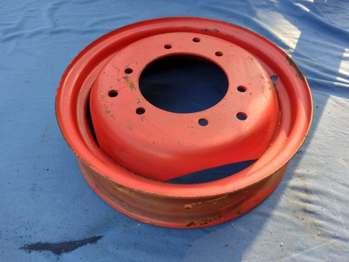 Felge 50dx16 von - 1,