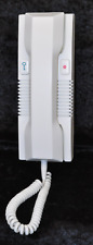 STR  HT 2003 / GVS - wß  -  Sprechapparat   mit Läutewerk u. Lautsprecher NR. 78