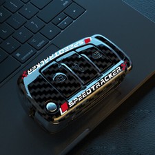 Audi Carbon Key Cover –