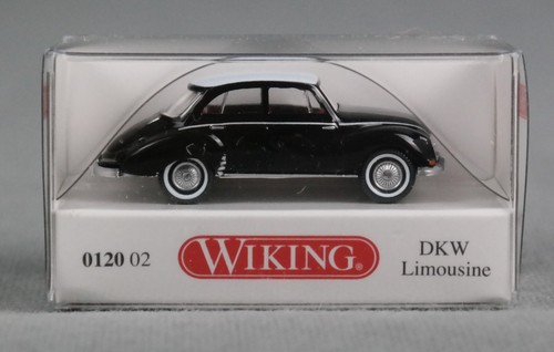 Wiking 012002 0120 - 02, h0,1:87
