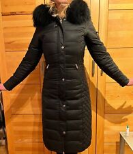 rock and blue daunenjacke