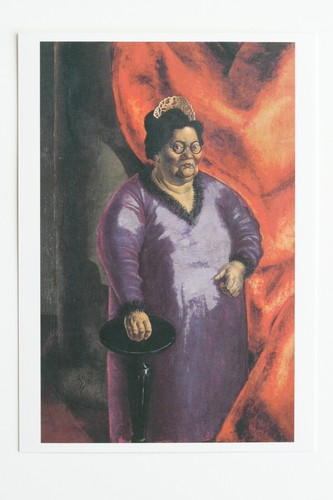 Otto dix johanna - dix:,