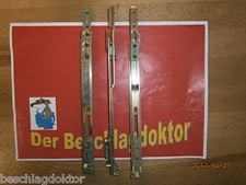 Siegenia Kippriegelbauteil mit