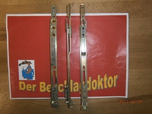 Siegenia kippriegelbauteil mit - kippriegelbauteil,