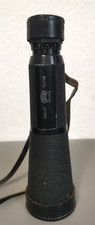 Hensoldt Wetzlar 10x50 Dialyt Monokular Fernglas Binoculars ohne Köcher Vintage