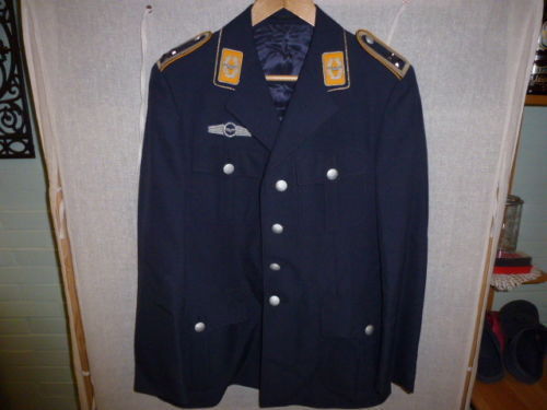 10x uniformjacke uniform - uniformjacke,