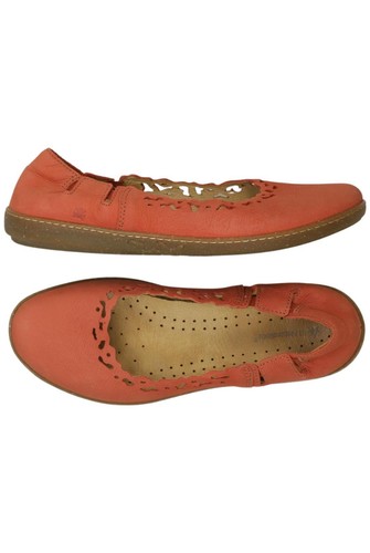 Naturalista ballerina damen - naturalista,
