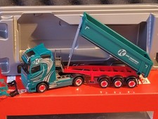 Volvo FH GL Kiefl Transporte