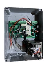 CAME ZA3P Bedienpanel für 2