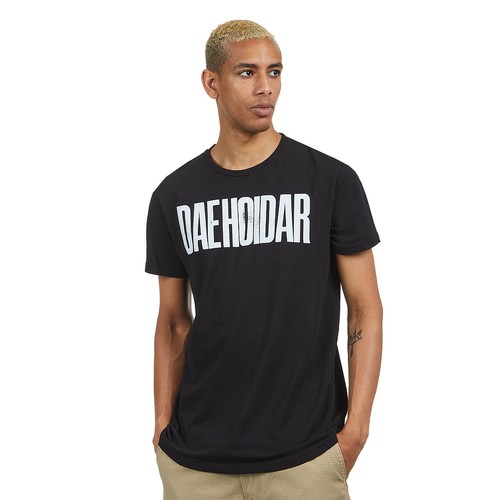Radiohead daehoidar t shirt - radiohead,