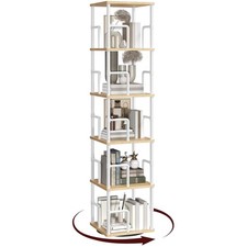 Bücherregal Drehregal