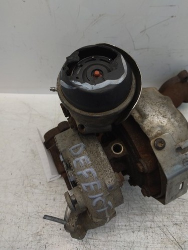 Turbolader für audi 2009 - audi, a3