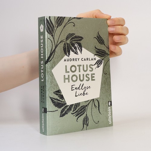 Lotus house endlose liebe - house,