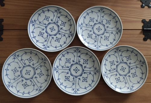 Dessertteller kuchenteller - dessertteller,