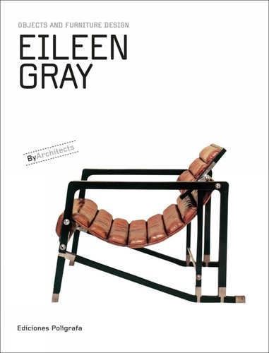 Eileen gray objects - gray:, and