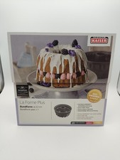 KAISER La Forme Plus Bundform