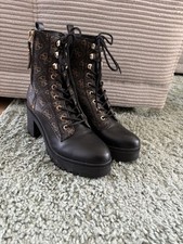 Guess Damen Stiefeletten Gr.39