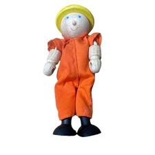 PINTOY Construction Worker