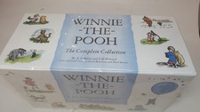 			Winnie-the-Pooh: The
