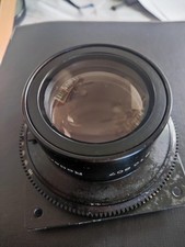 Rodenstock Klimsch APO-Ronar L 480 mm f/9 19 Zoll