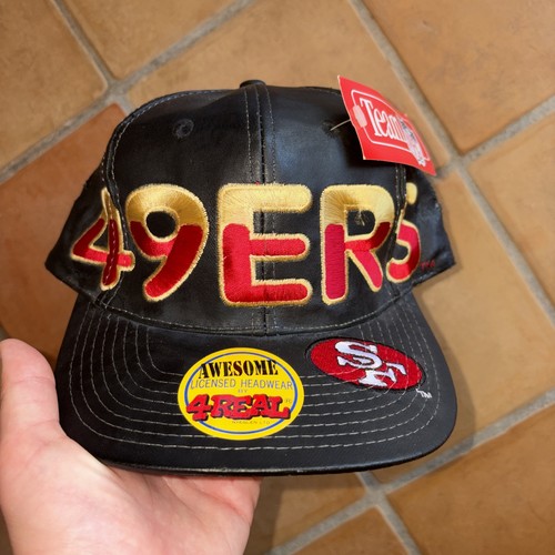 Vintage san francisco 49ers - vintage,